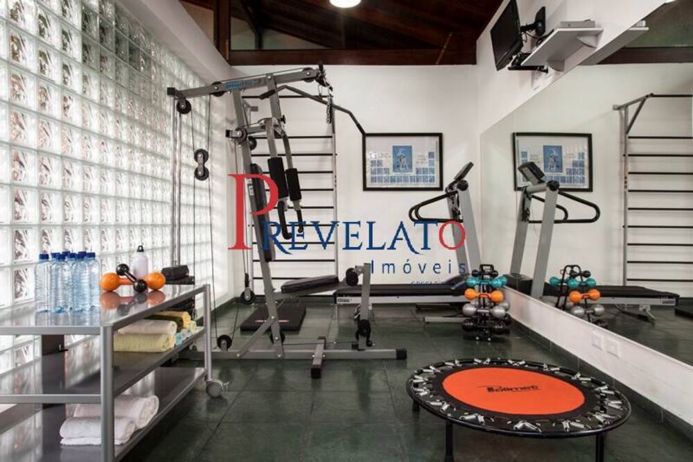 Casa, 3 quartos, 454 m² - Foto 5