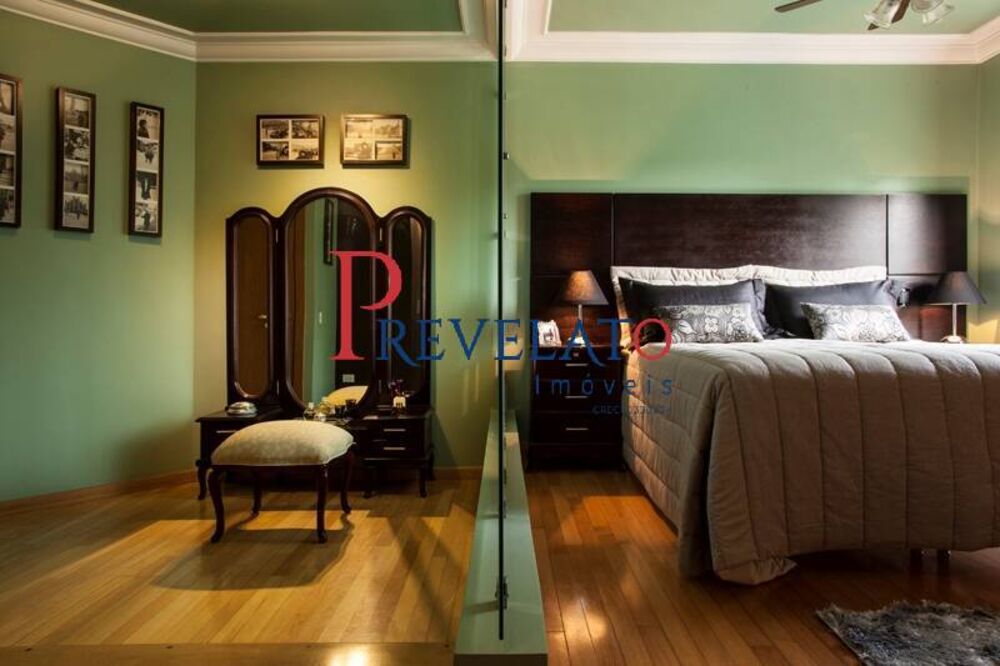 Casa, 3 quartos, 454 m² - Foto 2