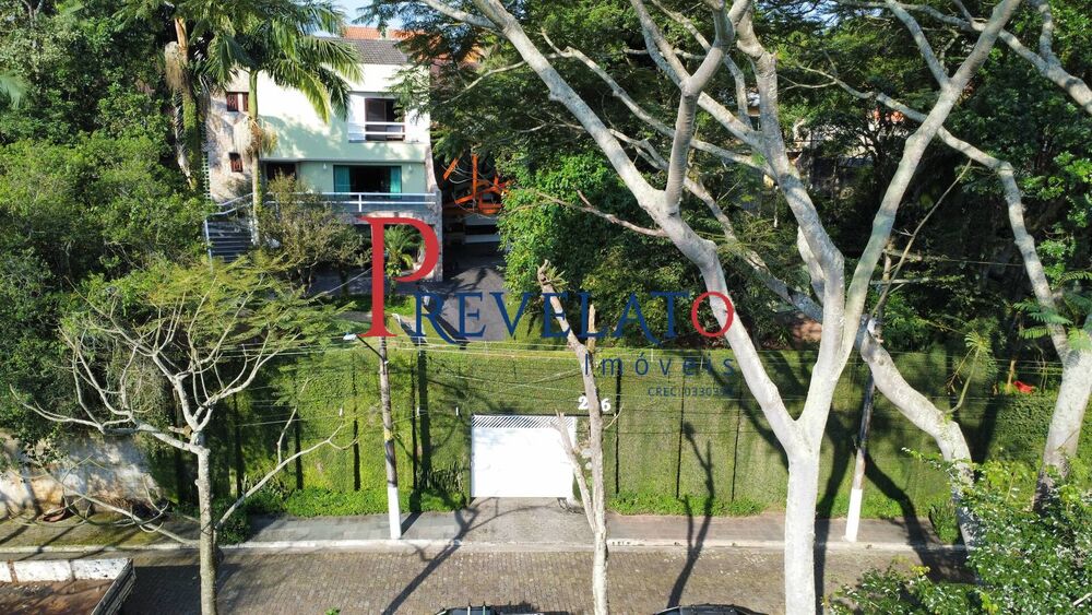 Casa, 3 quartos, 454 m² - Foto 8