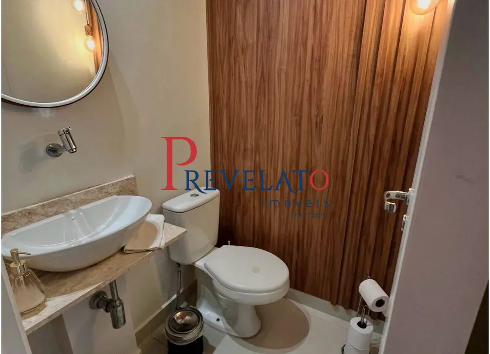 Apartamento, 2 quartos, 93 m² - Foto 3