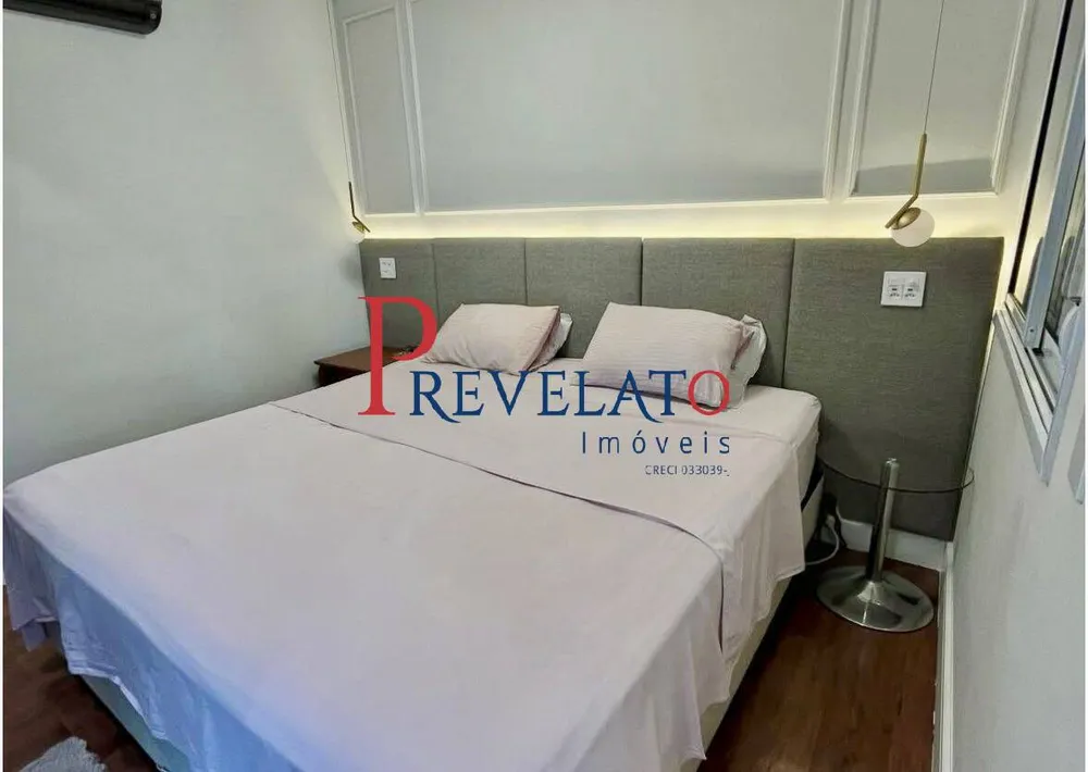Apartamento, 2 quartos, 93 m² - Foto 4