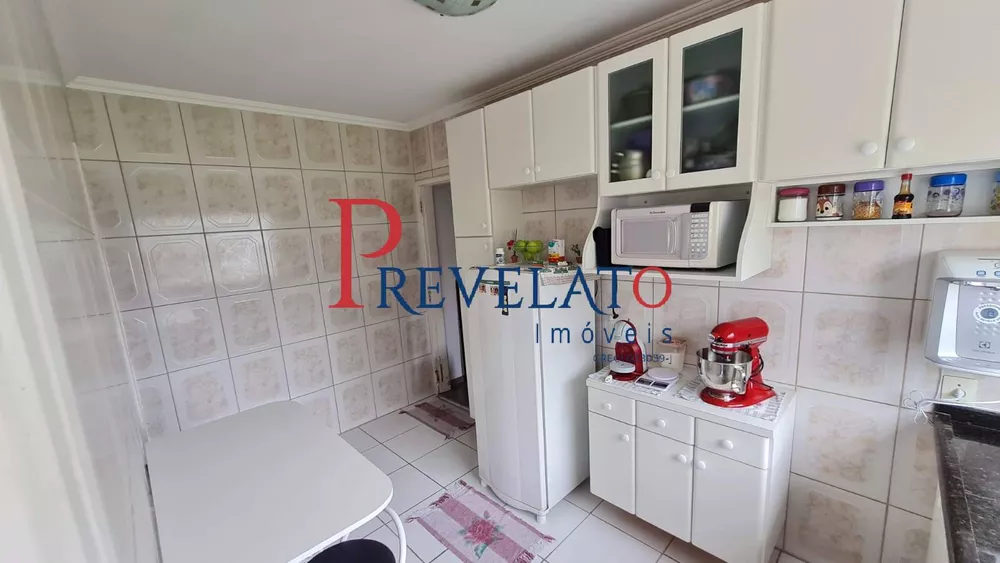 Apartamento à venda com 2 quartos, 55m² - Foto 6