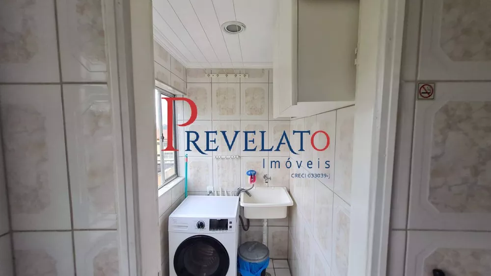 Apartamento à venda com 2 quartos, 55m² - Foto 8