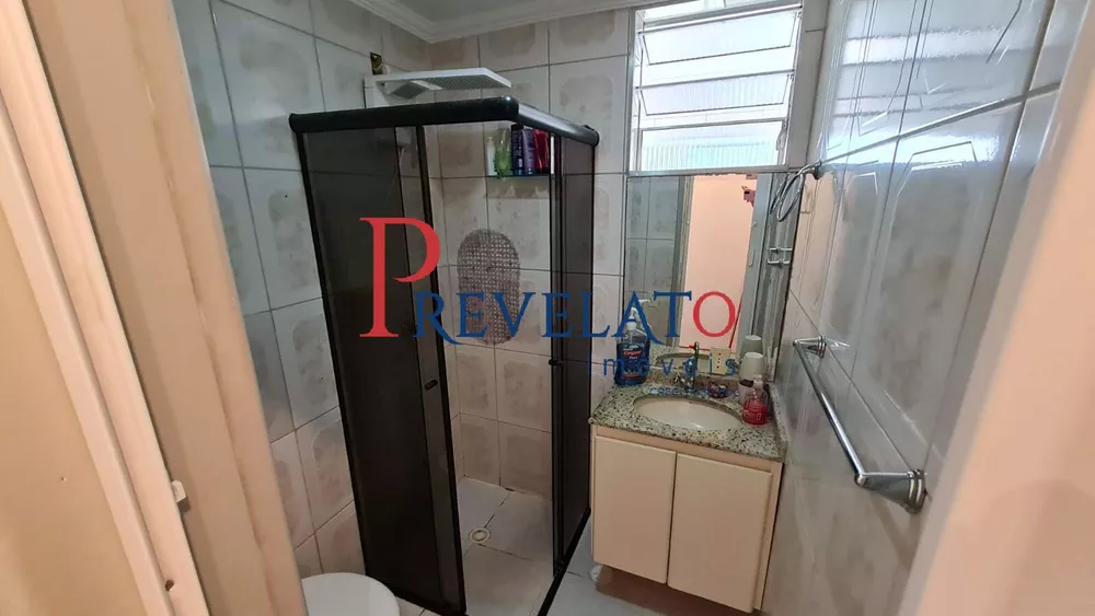 Apartamento à venda com 2 quartos, 55m² - Foto 11