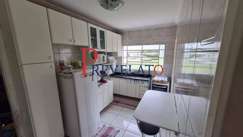 Apartamento à venda com 2 quartos, 55m² - Foto 4