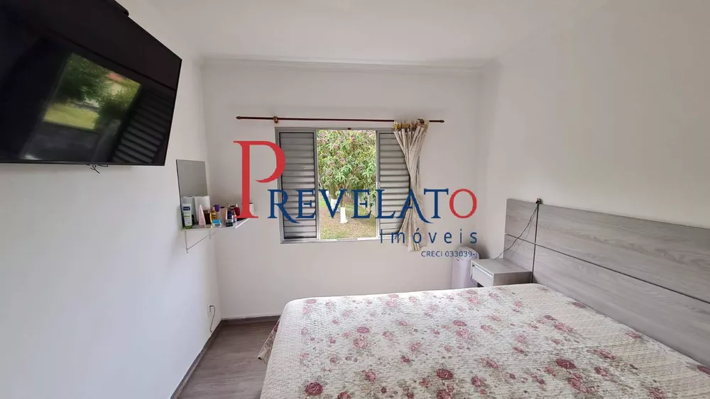 Apartamento à venda com 2 quartos, 55m² - Foto 16