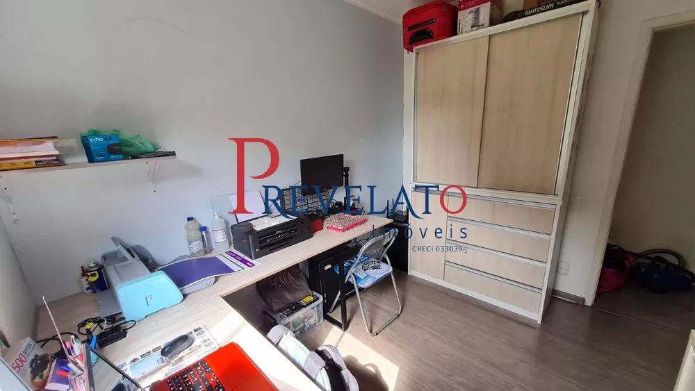 Apartamento à venda com 2 quartos, 55m² - Foto 13