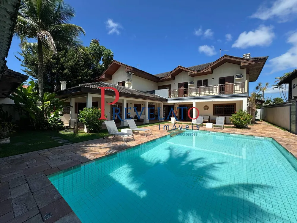 Casa, 6 quartos, 509 m² - Foto 2
