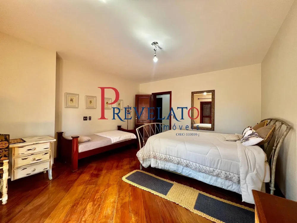 Casa, 6 quartos, 509 m² - Foto 4