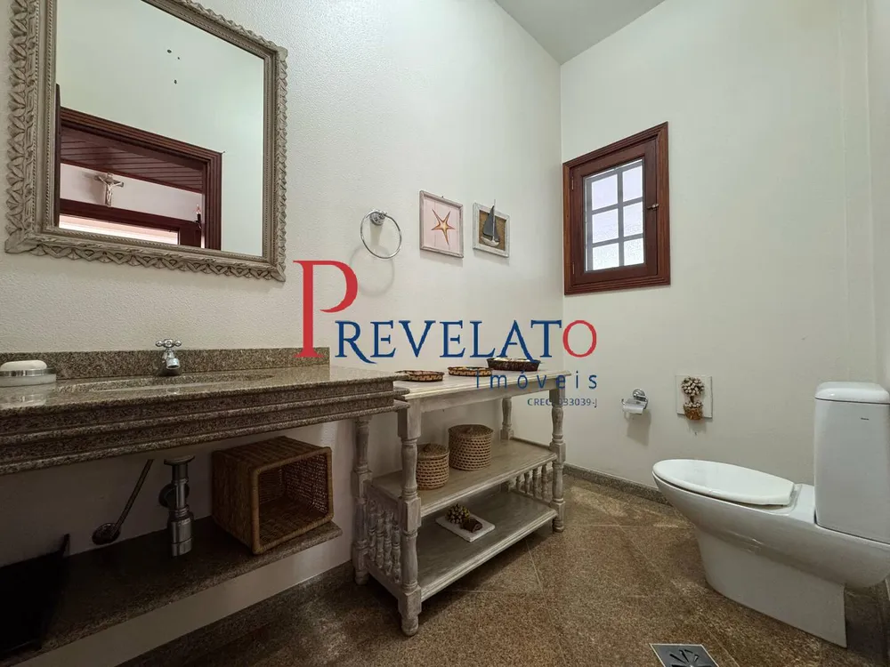 Casa, 6 quartos, 509 m² - Foto 7