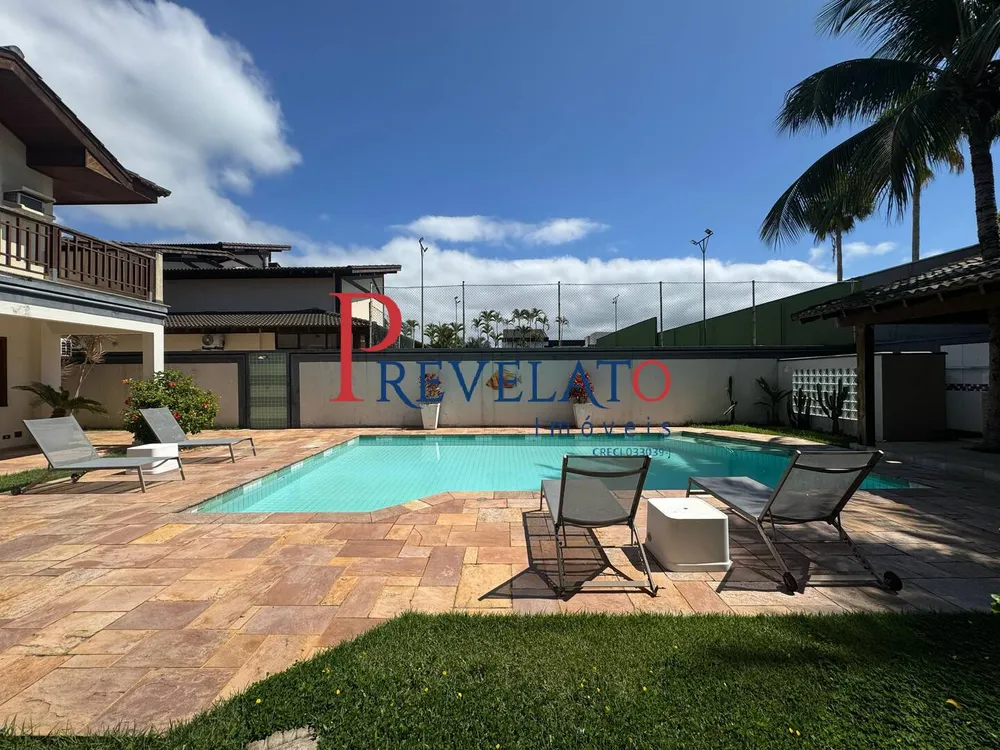 Casa, 6 quartos, 509 m² - Foto 1