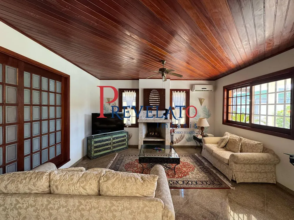 Casa, 6 quartos, 509 m² - Foto 5