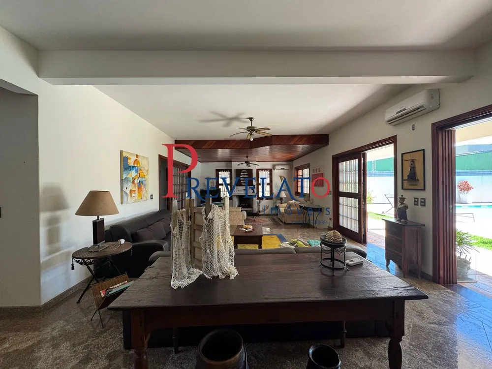 Casa, 6 quartos, 509 m² - Foto 8