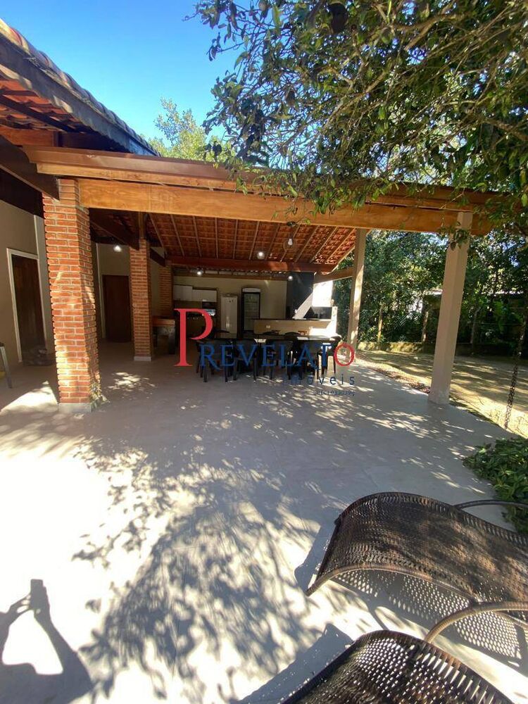 Casa, 3 quartos, 171 m² - Foto 1