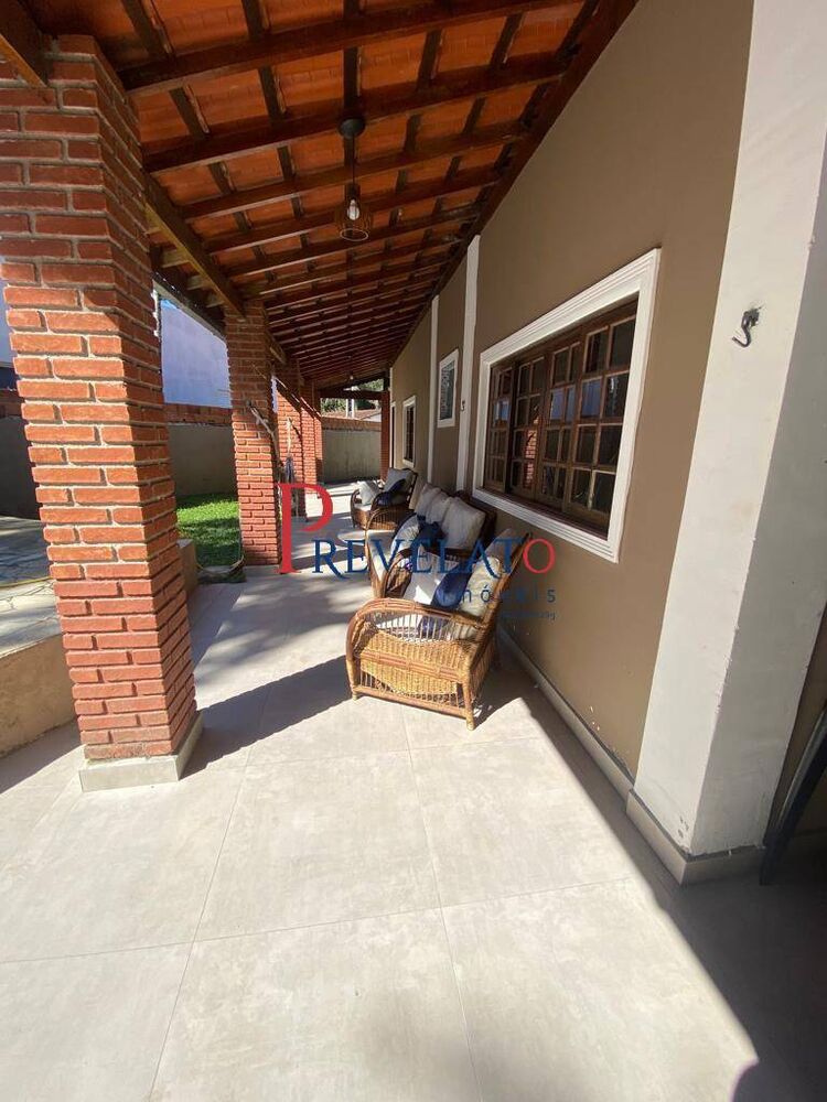 Casa, 3 quartos, 171 m² - Foto 2