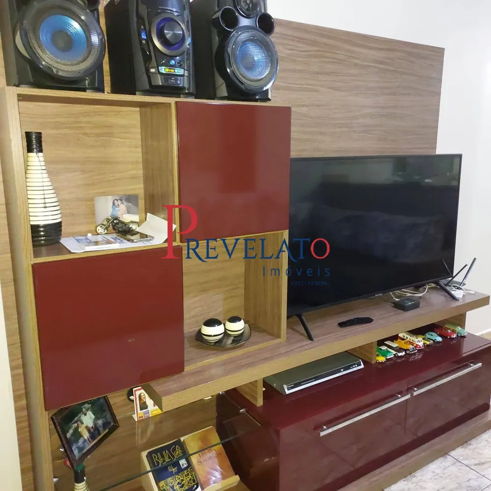 Sobrado, 5 quartos, 212 m² - Foto 12