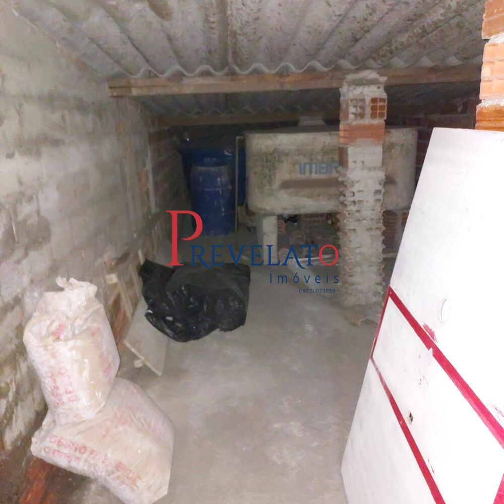 Sobrado, 5 quartos, 212 m² - Foto 1