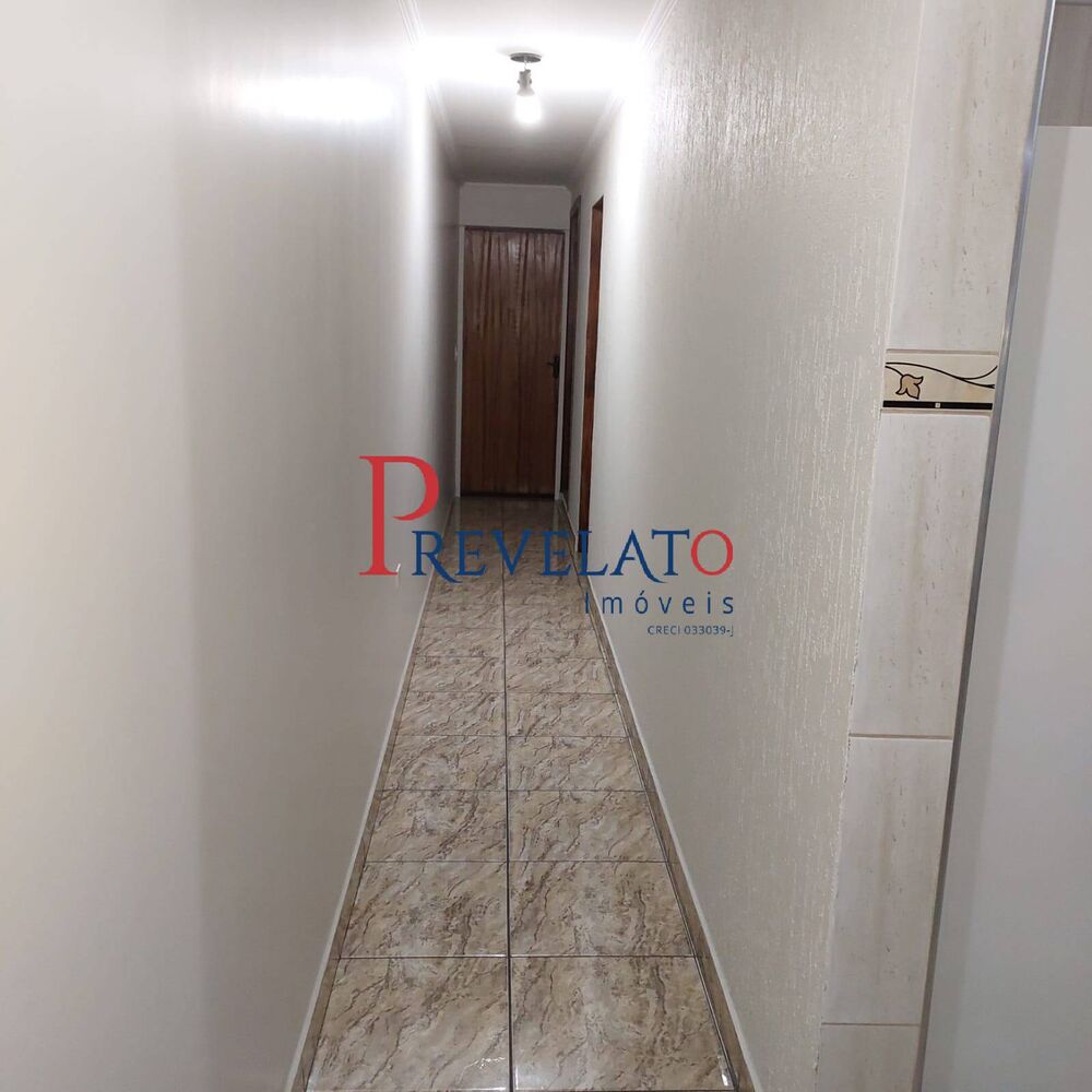 Sobrado, 5 quartos, 212 m² - Foto 5