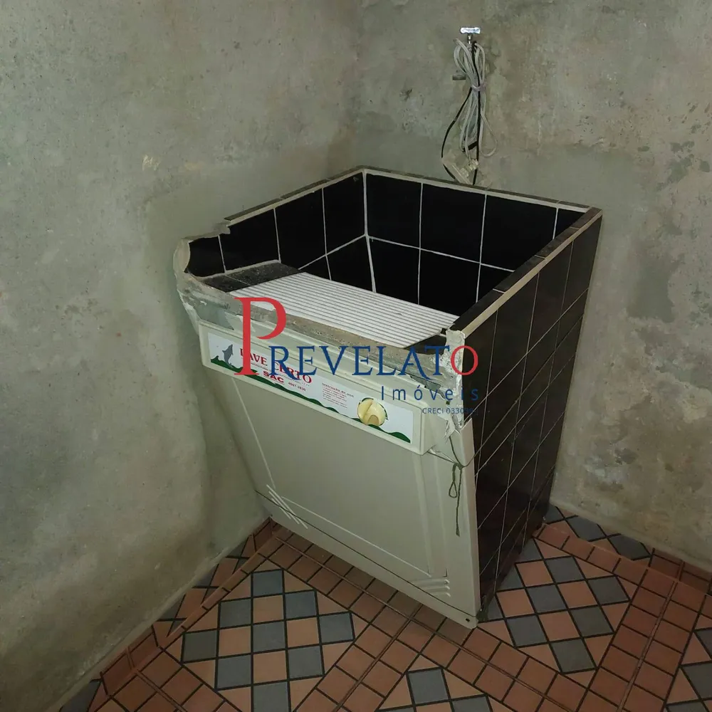 Sobrado, 5 quartos, 212 m² - Foto 9
