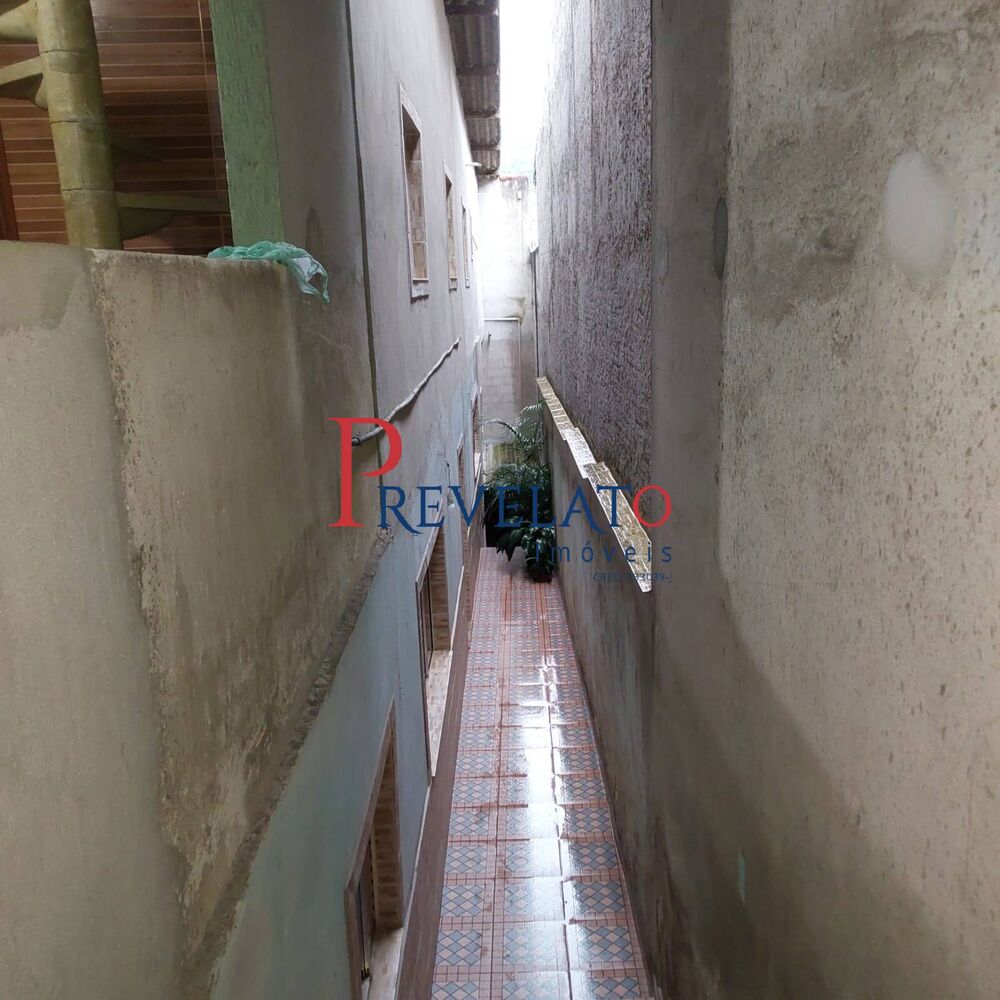 Sobrado, 5 quartos, 212 m² - Foto 3