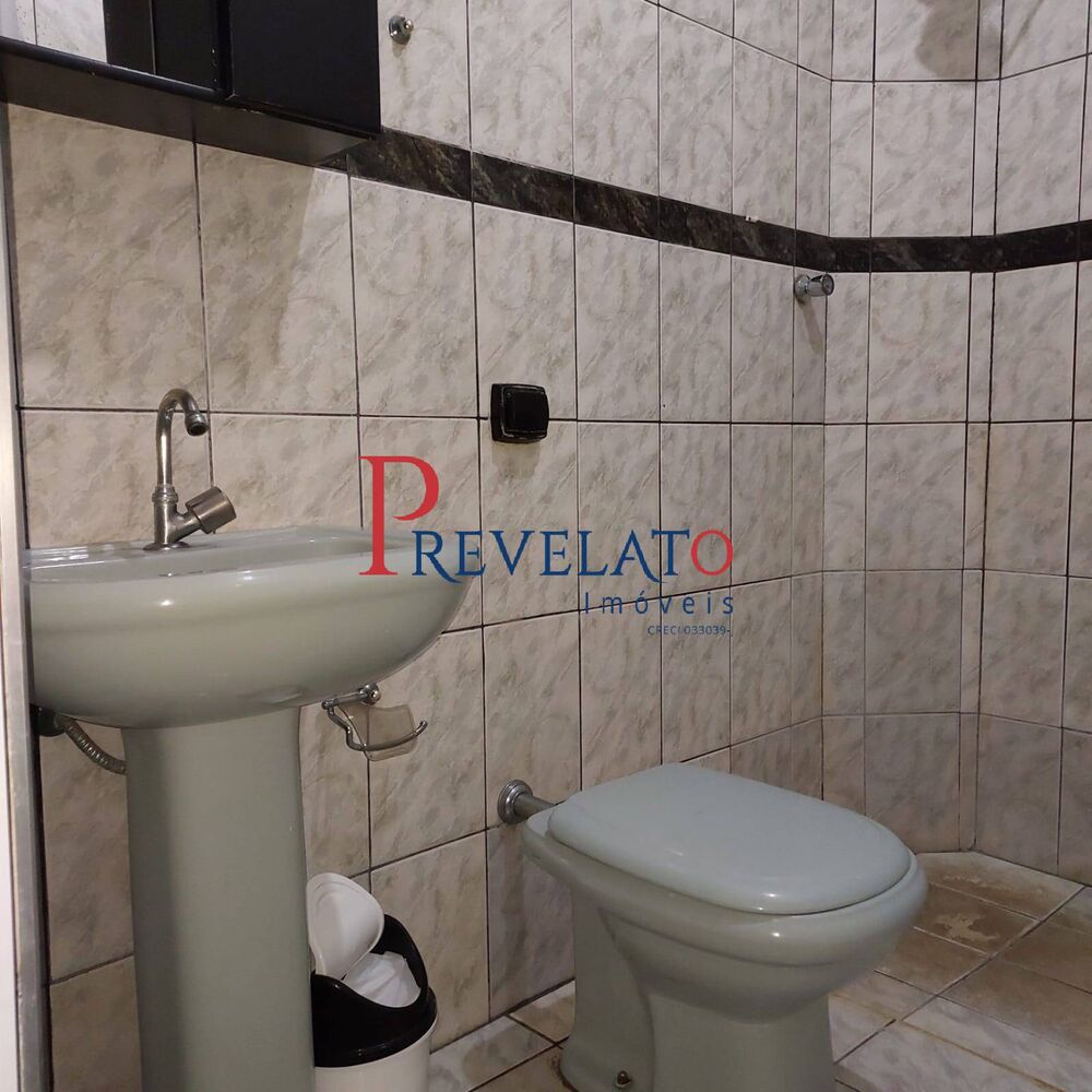 Sobrado, 5 quartos, 212 m² - Foto 7
