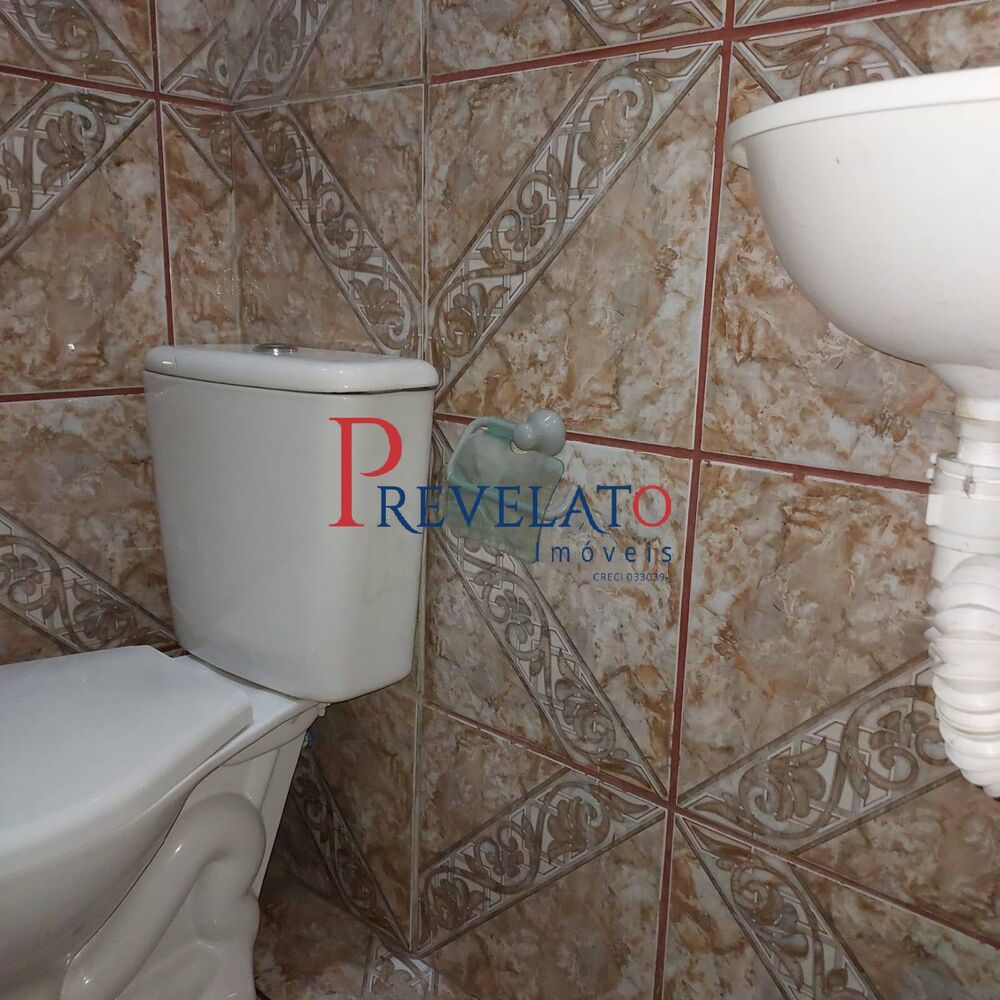Sobrado, 5 quartos, 212 m² - Foto 8