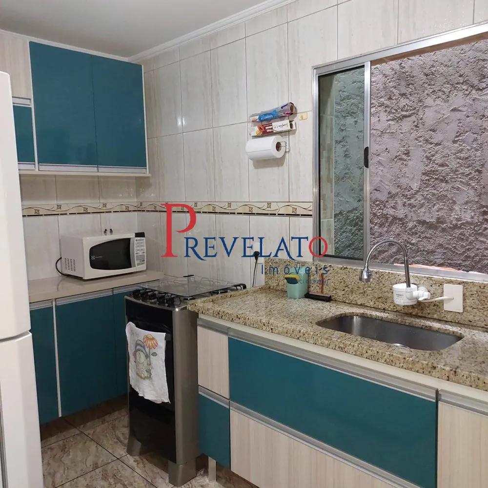 Sobrado, 5 quartos, 212 m² - Foto 10