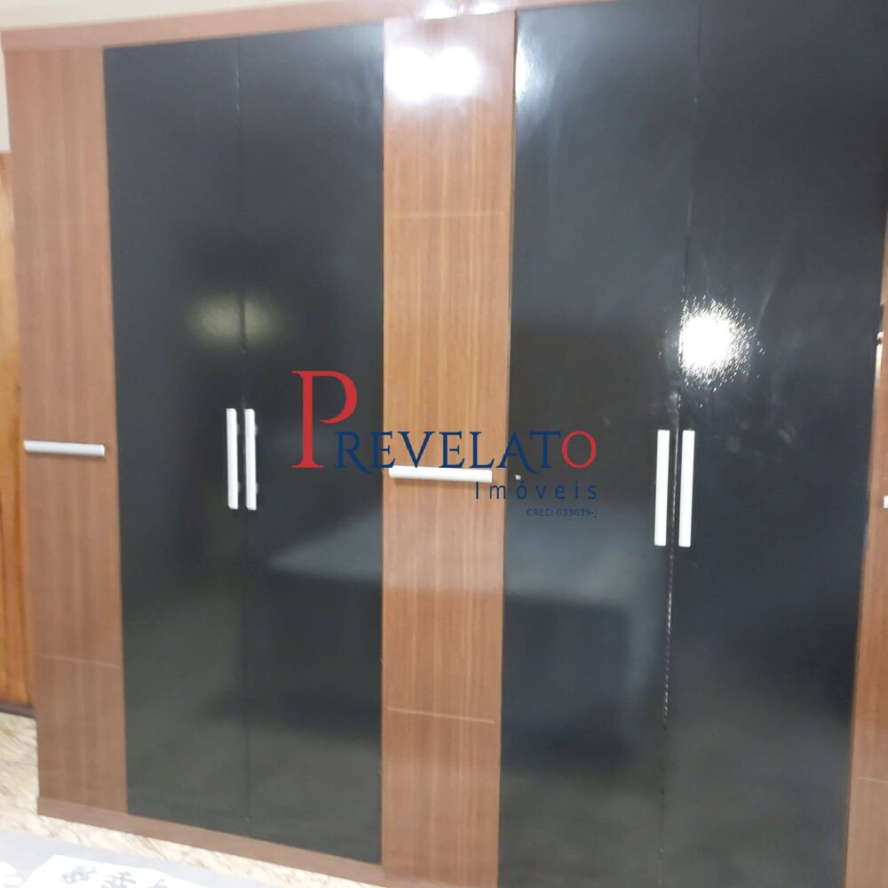 Sobrado, 5 quartos, 212 m² - Foto 4