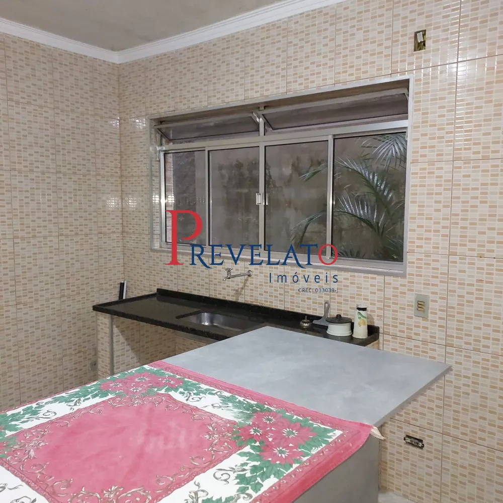 Sobrado, 5 quartos, 212 m² - Foto 11
