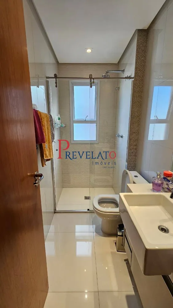 Apartamento, 3 quartos, 100 m² - Foto 3