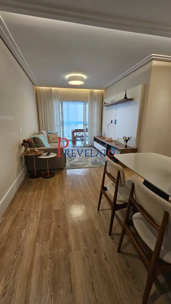 Apartamento, 3 quartos, 100 m² - Foto 4
