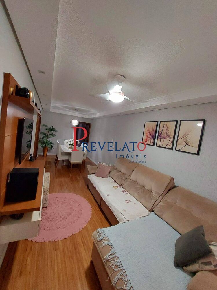 Casa, 3 quartos, 275 m² - Foto 2