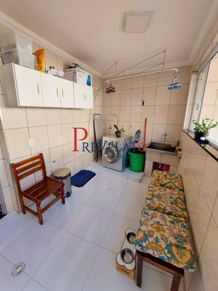 Casa, 3 quartos, 275 m² - Foto 3