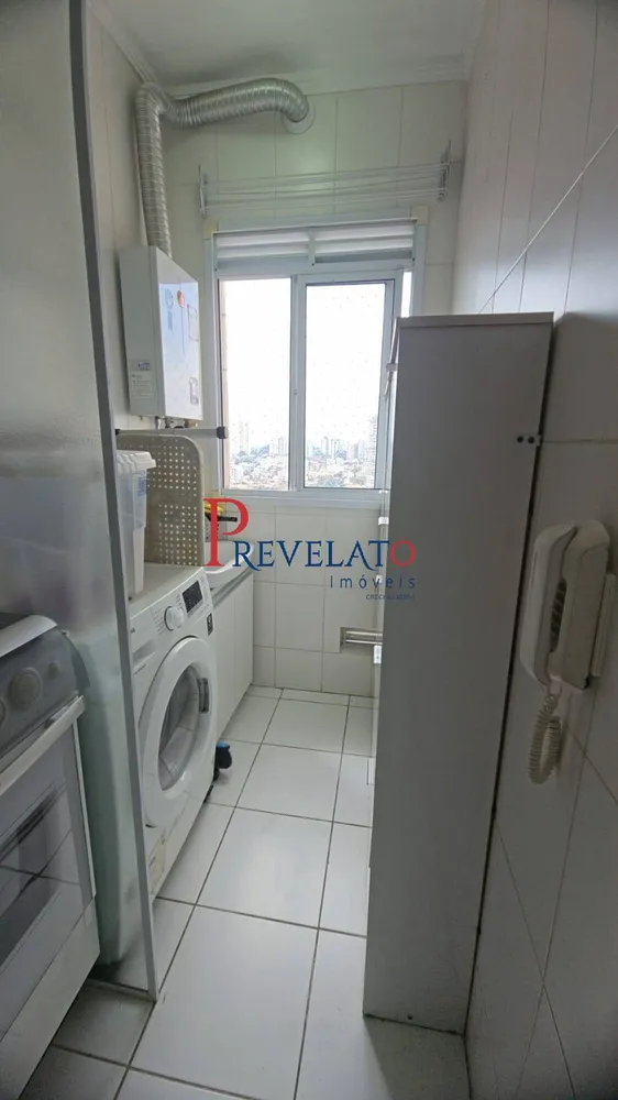 Apartamento, 2 quartos, 71 m² - Foto 6