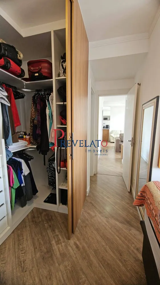 Apartamento, 2 quartos, 71 m² - Foto 2