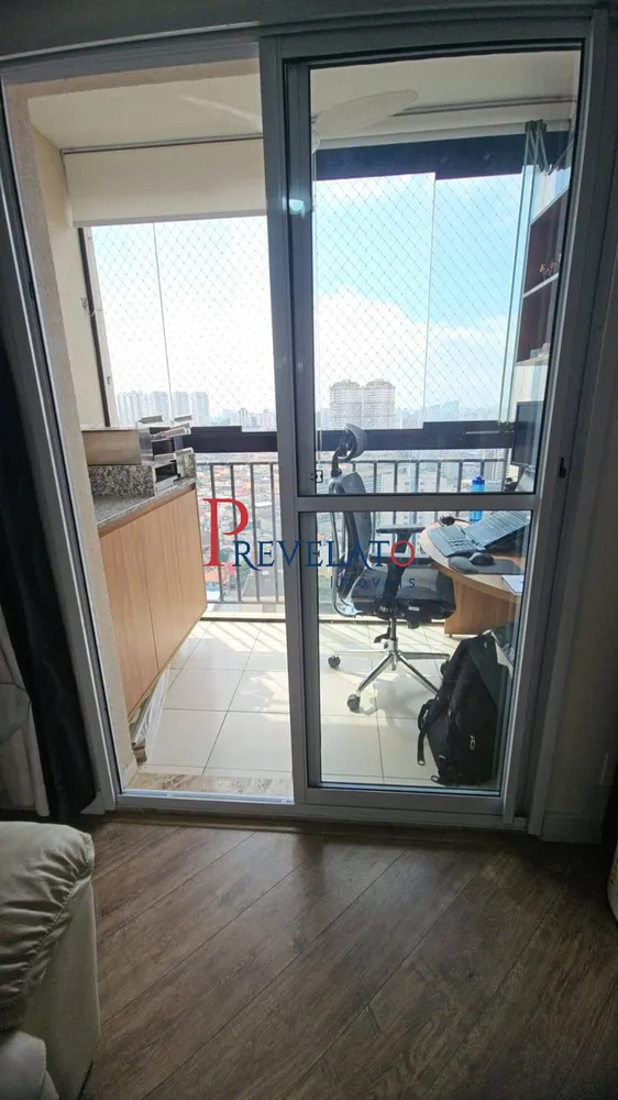 Apartamento, 2 quartos, 71 m² - Foto 5