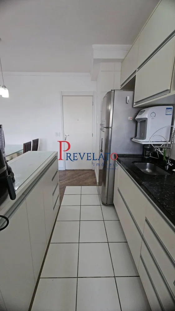 Apartamento, 2 quartos, 71 m² - Foto 3