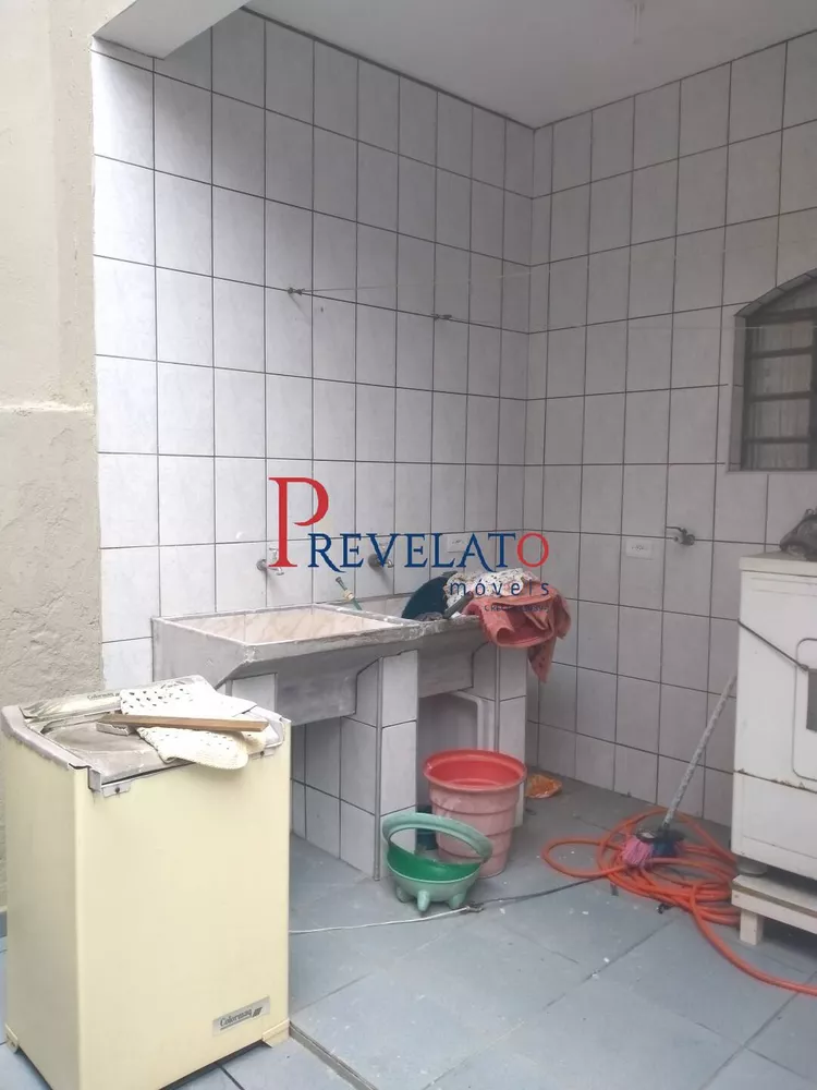 Sobrado à venda com 4 quartos, 130m² - Foto 8