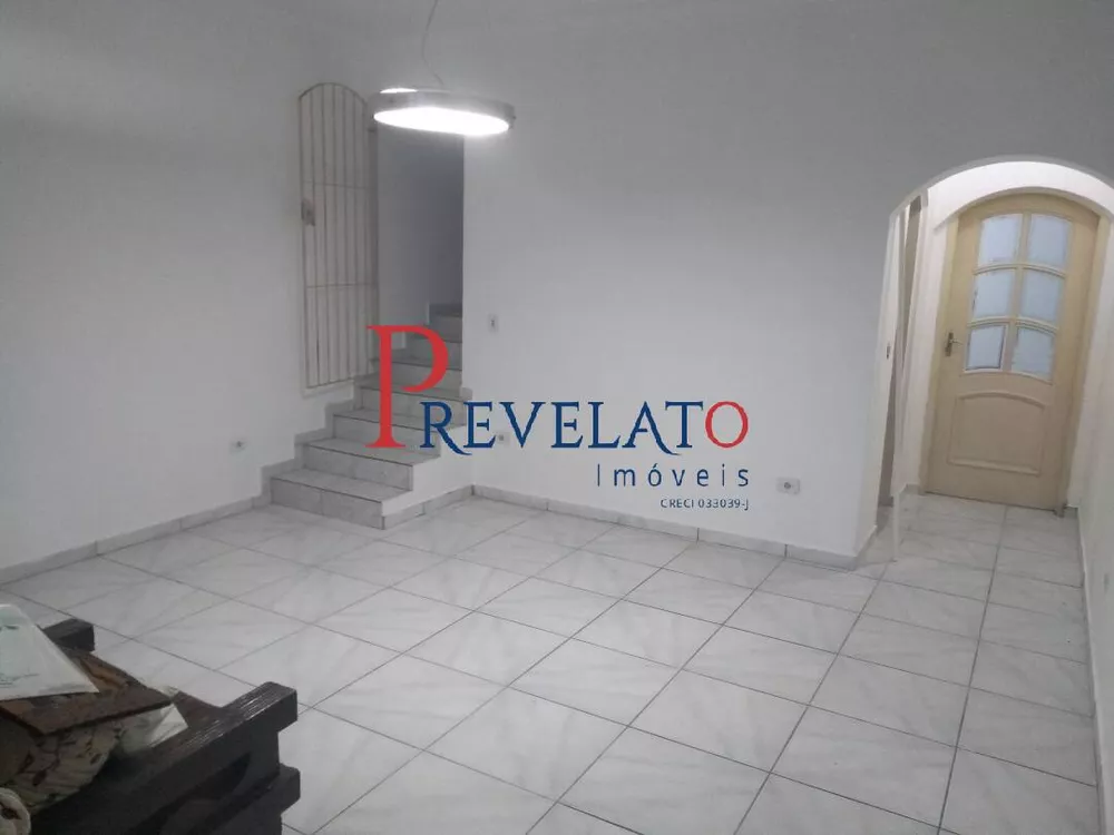 Sobrado à venda com 4 quartos, 130m² - Foto 10