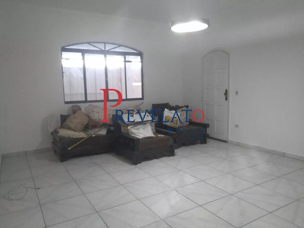 Sobrado à venda com 4 quartos, 130m² - Foto 9