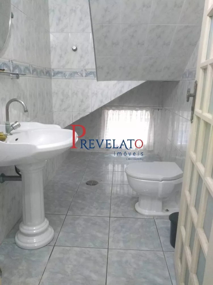 Sobrado à venda com 4 quartos, 130m² - Foto 13