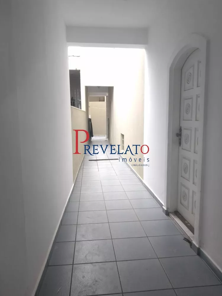 Sobrado à venda com 4 quartos, 130m² - Foto 5