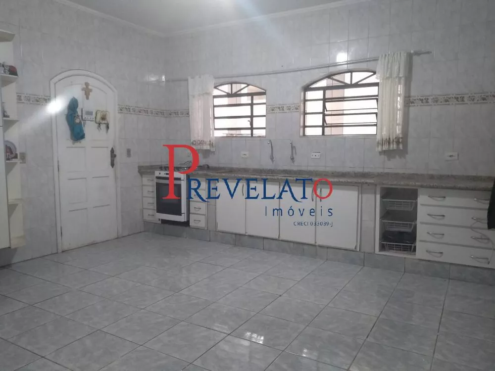 Sobrado à venda com 4 quartos, 130m² - Foto 14