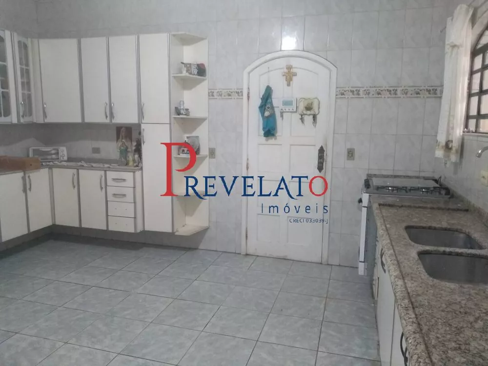 Sobrado à venda com 4 quartos, 130m² - Foto 16