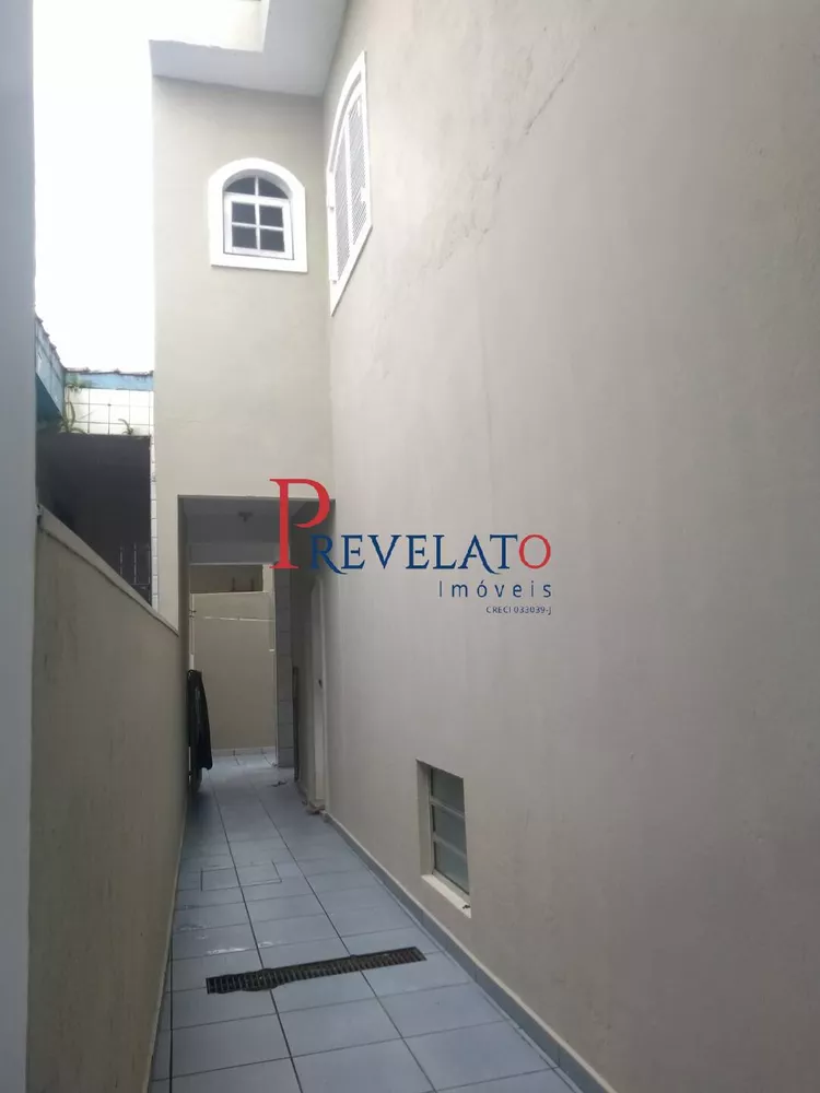 Sobrado à venda com 4 quartos, 130m² - Foto 6