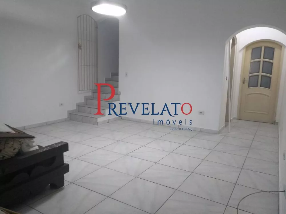 Sobrado à venda com 4 quartos, 130m² - Foto 11