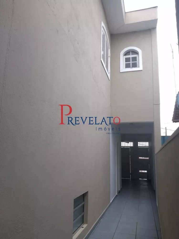 Sobrado à venda com 4 quartos, 130m² - Foto 4