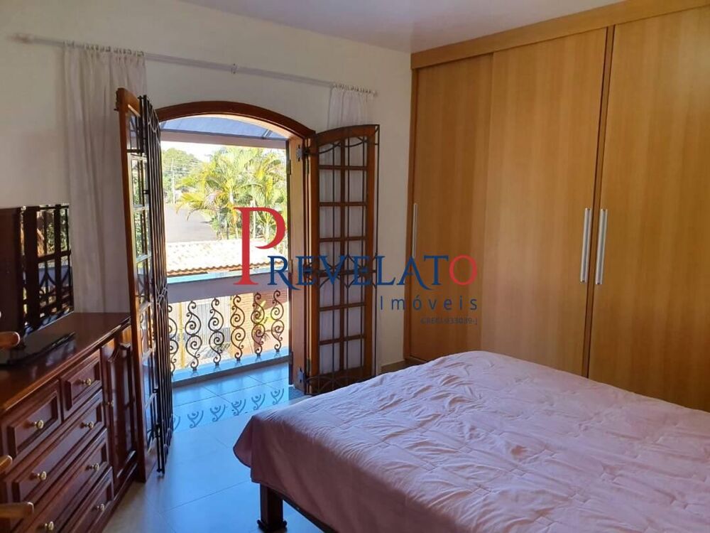 Chácara, 4 quartos, 1500 m² - Foto 2