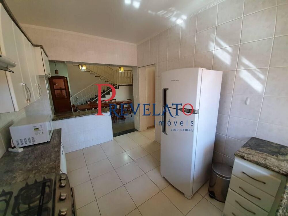 Chácara, 4 quartos, 1500 m² - Foto 1