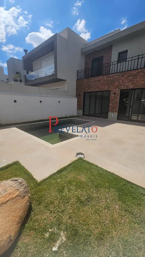 Casa, 3 quartos, 250 m² - Foto 2